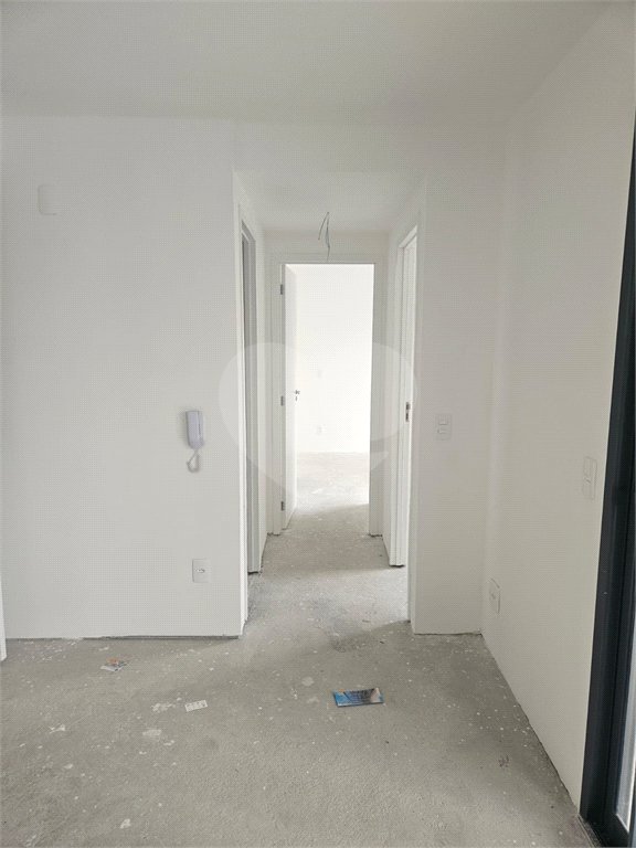 Apartamento à venda com 2 quartos, sendo 1 suíte,  em Cidade Monções, São Paulo, SP
