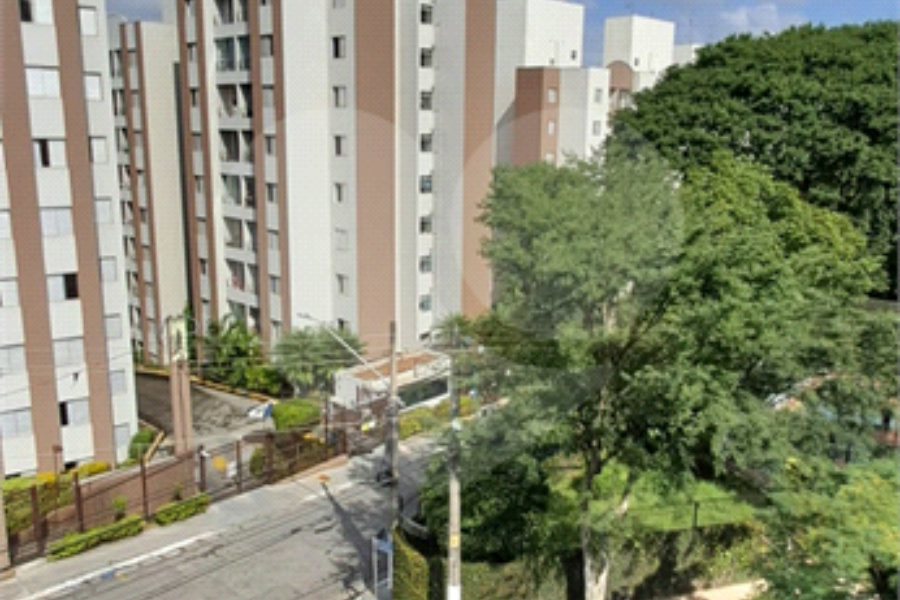 Apartamento à venda com 2 quartos em Mandaqui, São Paulo, SP