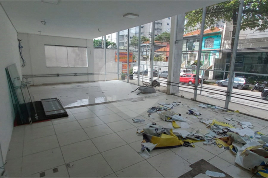 Sala para alugar em Santana, São Paulo, SP