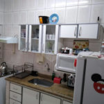 Apartamento à venda com 2 quartos em Barra Funda, São Paulo, SP