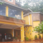 Casa à venda com 5 quartos, sendo 4 suítes, no condomínio Alpes da Cantareira, Mairiporã - SP