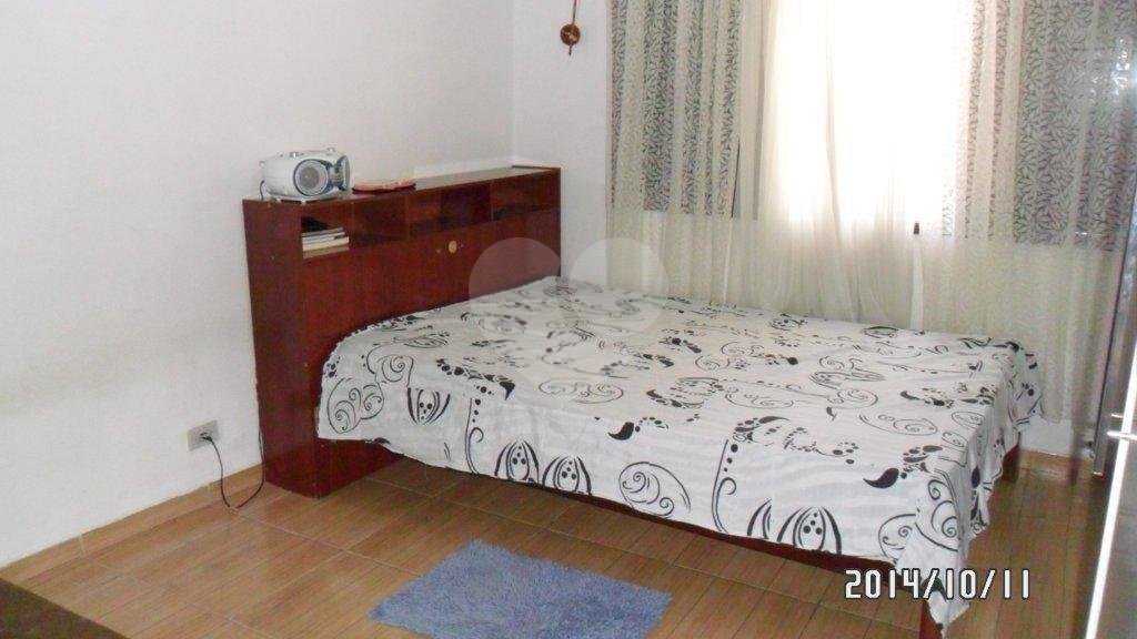 Sobrado à venda com 3 quartos em Jardim Peri, São Paulo, SP
