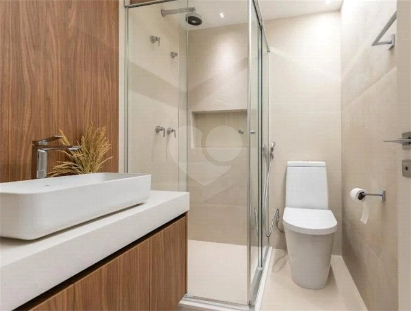 Apartamento à venda com 4 quartos, sendo 3 suítes, em Brooklin, São Paulo, SP