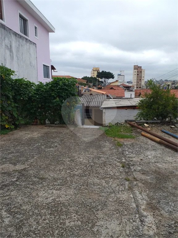Terreno à venda com 1 quarto em Chora Menino, São Paulo, SP