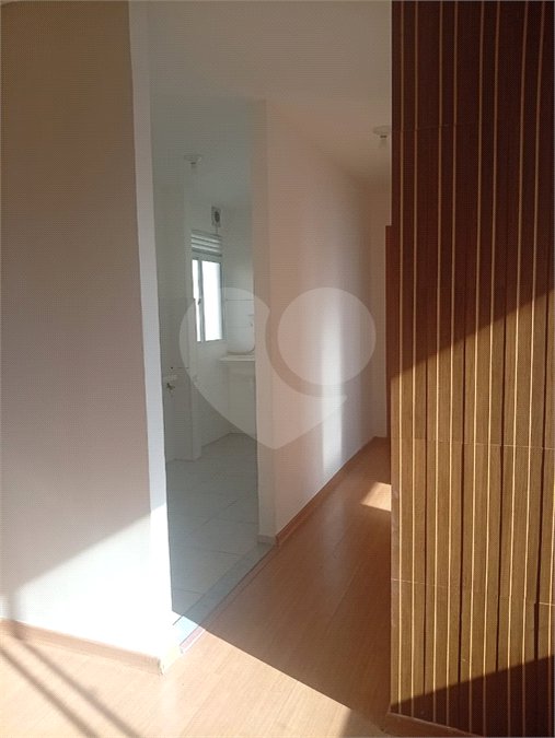 Apartamento à venda com 2 quartos em Campo Grande, Rio de Janeiro, RJ