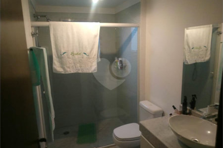 Apartamento à venda com 3 quartos, sendo 1 suíte, em Santana, São Paulo, SP