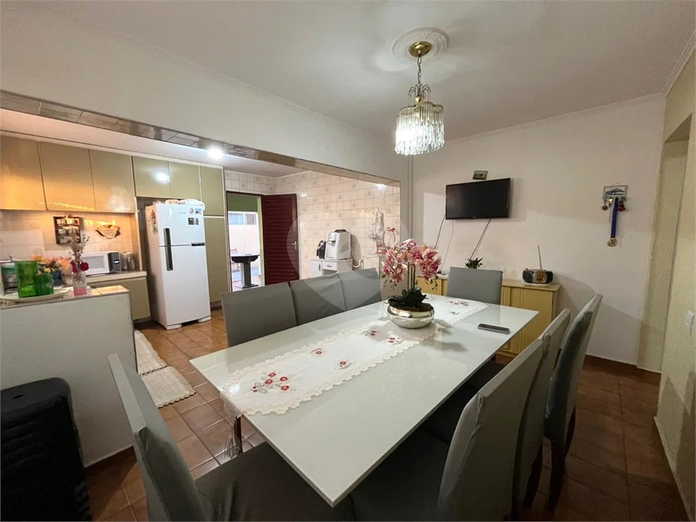 Casa à venda com 3 quartos, sendo 1 suíte, em Loteamento Remanso Campineiro, Hortolândia, SP
