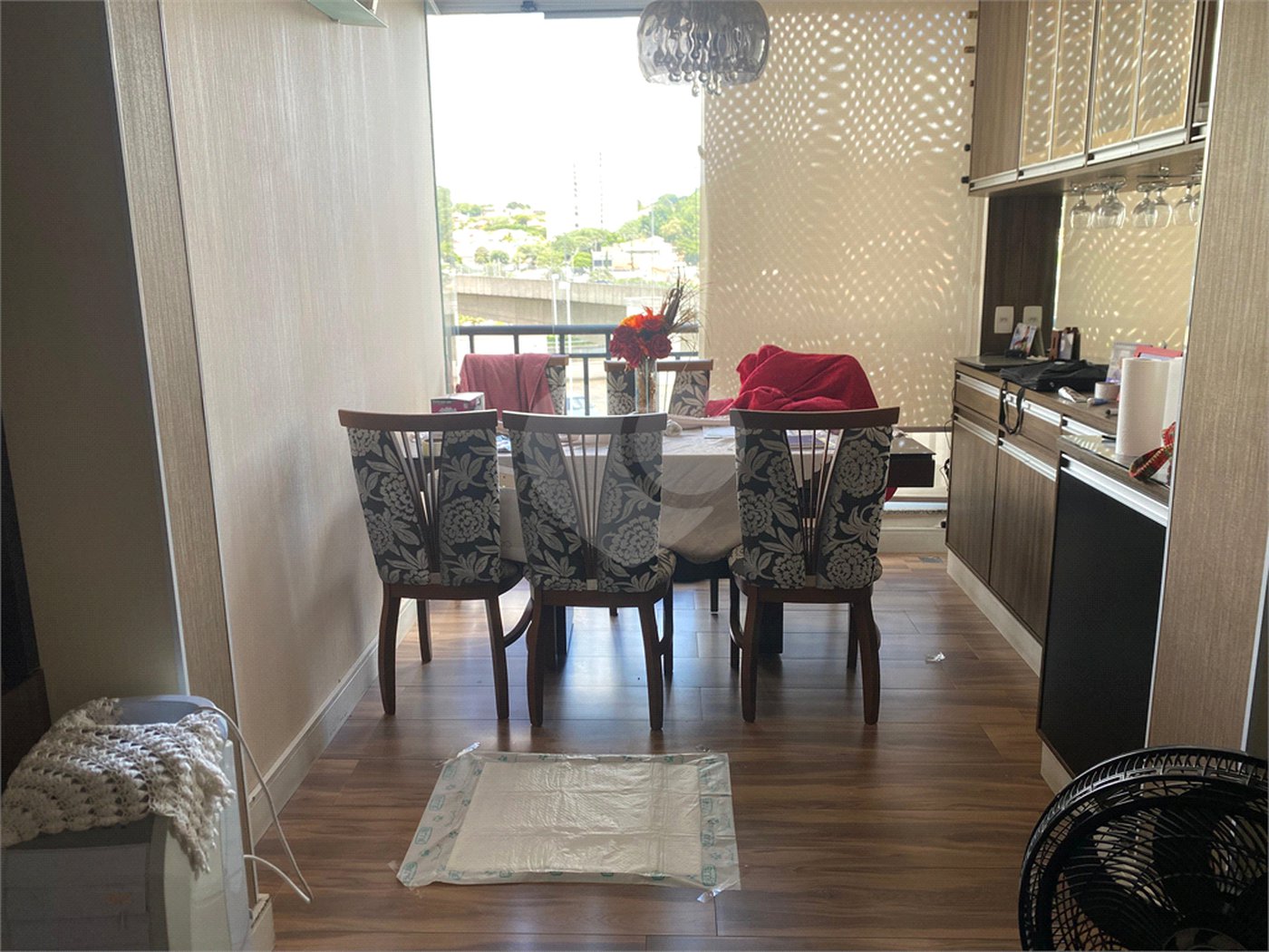Apartamento à venda com 3 quartos, sendo 1 suíte, em Jardim Ana Maria, Jundiaí, SP