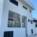 Casa à venda com 3 suítes no condomínio Central Parque, Salto - SP