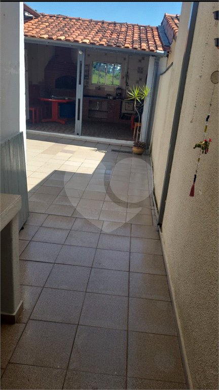 Casa à venda com 2 quartos em Vila Caputera, Mogi das Cruzes, SP