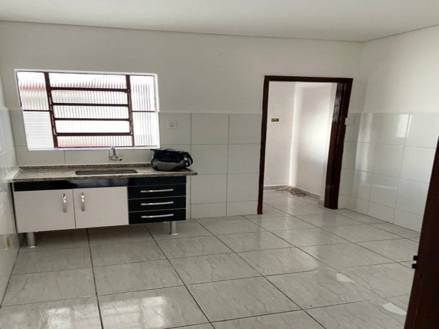 Casa à venda com 2 quartos em Rio Pequeno, São Paulo, SP