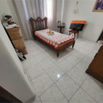 Casa Residencial à venda, Embaré, Santos - CA0305.