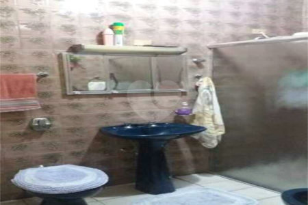 Casa Térrea à venda com 3 quartos no Centro, Indaiatuba, SP