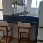 Apartamento à venda com 2 quartos em Jardim São Carlos, Sorocaba, SP