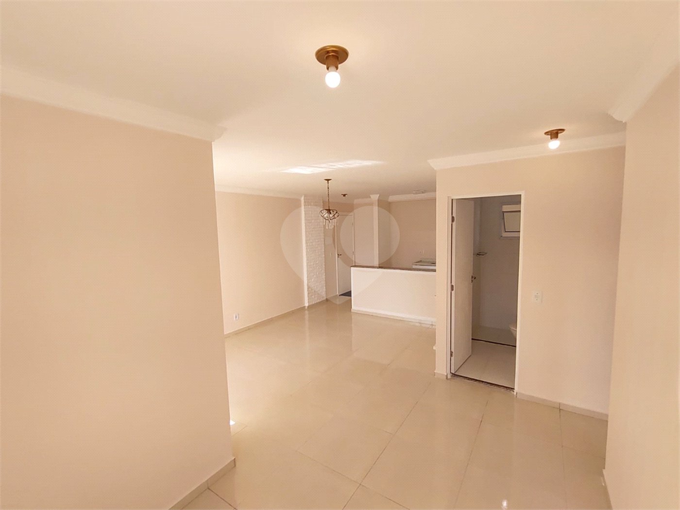 Apartamento à venda com 2 quartos, sendo 1 suíte, em Jardim Piratininga, Sorocaba, SP
