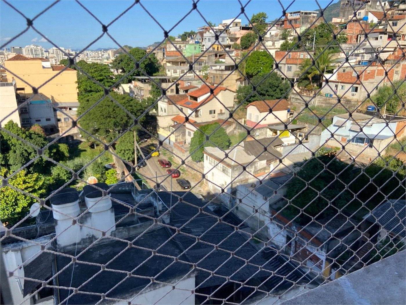 Apartamento à venda com 2 quartos em Vila Isabel, Rio de Janeiro, RJ