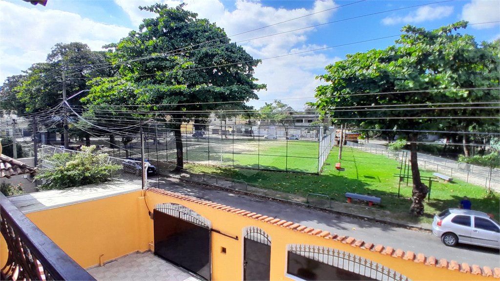 Casa à venda com 3 quartos, sendo 1 suíte, em Campo Grande, Rio de Janeiro, RJ