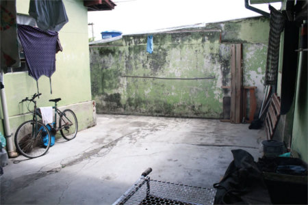 Casa à venda com 1 suíte em Vila Lageado, São Paulo, SP