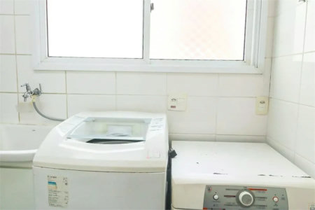 Apartamento à venda com 3 suítes em Real Parque, São Paulo, SP