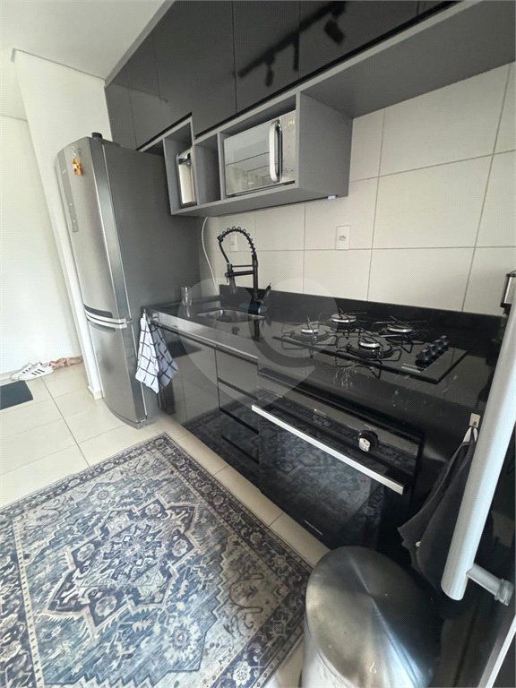 Apartamento para alugar com 2 quartos, sendo 1 suíte, em Vila Rica, Sorocaba, SP
