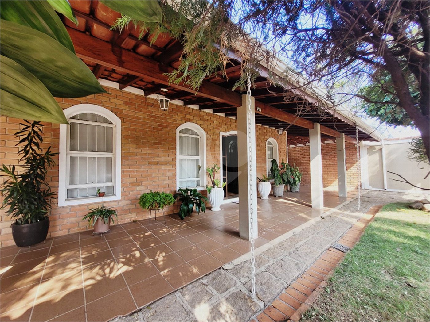 Casa Térrea à venda com 3 quartos, sendo 1 suíte, no Centro, Indaiatuba, SP