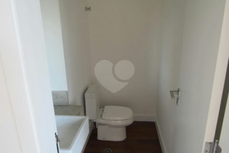 Apartamento à venda com 2 suítes em Vila Progredior, São Paulo, SP