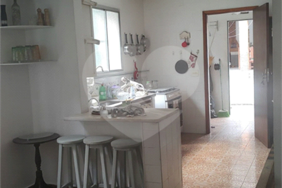 Sobrado à venda com 3 quartos, sendo 1 suíte, em Pirituba, São Paulo, SP