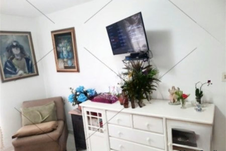 Apartamento com 42m² , 1 dormitório , 1 vaga , à venda na Moóca.