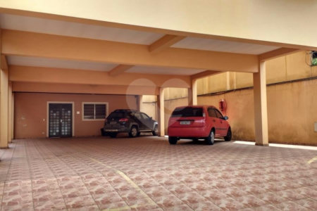 Apartamento para alugar com 2 quartos em Jaguaré, São Paulo, SP