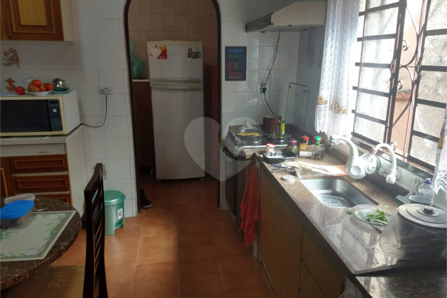 Casa Térrea à venda com 9 quartos, sendo 1 suíte, em Freguesia do Ó, São Paulo, SP