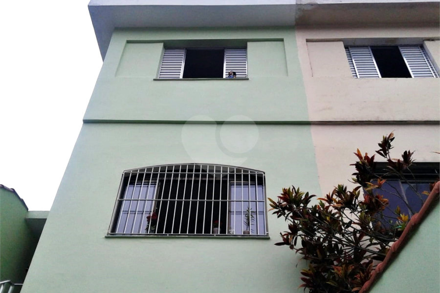 Sobrado à venda com 3 quartos em Tremembé, São Paulo, SP
