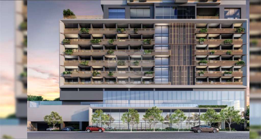Apartamento à venda com 2 quartos, sendo 1 suíte, em Perdizes, São Paulo, SP