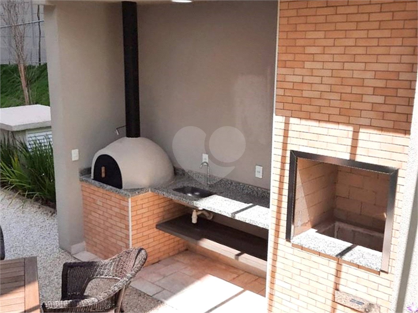 Apartamento à venda com 2 quartos, sendo 1 suíte, em Jardim Boa Vista (zona Oeste), São Paulo, SP