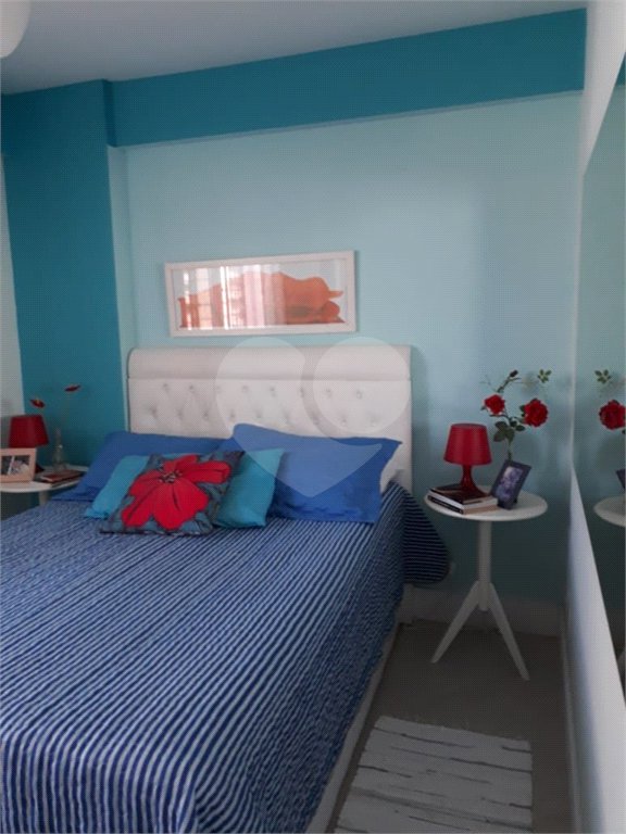 Apartamento à venda com 2 quartos, sendo 1 suíte, em Jacarepaguá, Rio de Janeiro, RJ