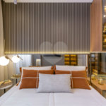 Apartamento à venda com 2 quartos, sendo 1 suíte, em Vila São José (ipiranga), São Paulo, SP
