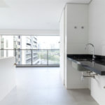 Apartamento à venda com 2 suítes em Jardim Morumbi, São Paulo, SP
