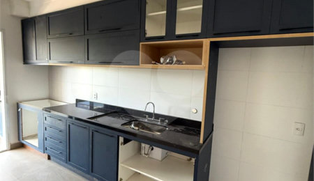 Apartamento para alugar com 3 suítes em Vila Helena, Atibaia, SP