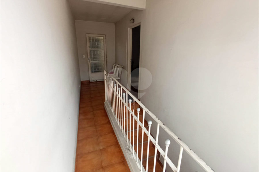 Sobrado à venda com 2 quartos em Vila Nova Mazzei, São Paulo, SP