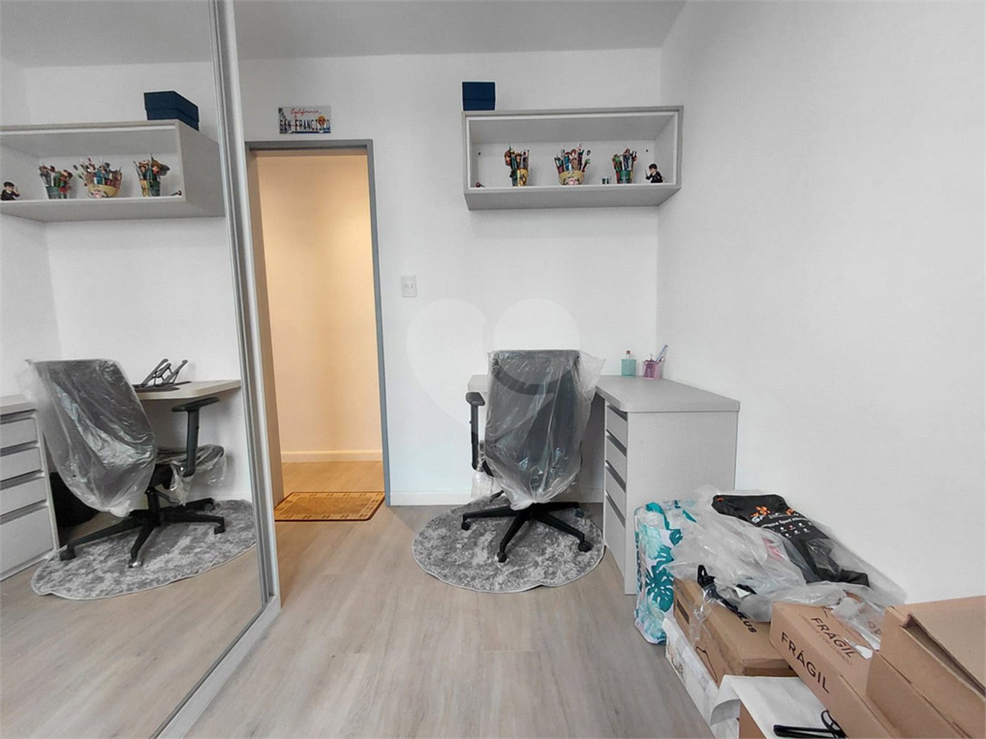 Apartamento à venda com 2 quartos em Lapa, São Paulo, SP