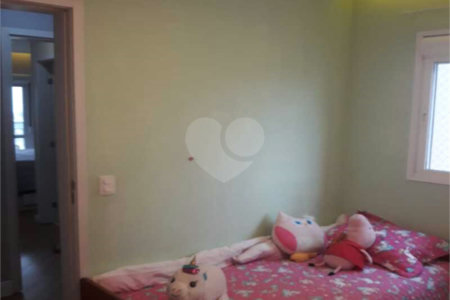 Apartamento à venda com 2 quartos, sendo 1 suíte, em Vila Nair, São Paulo, SP