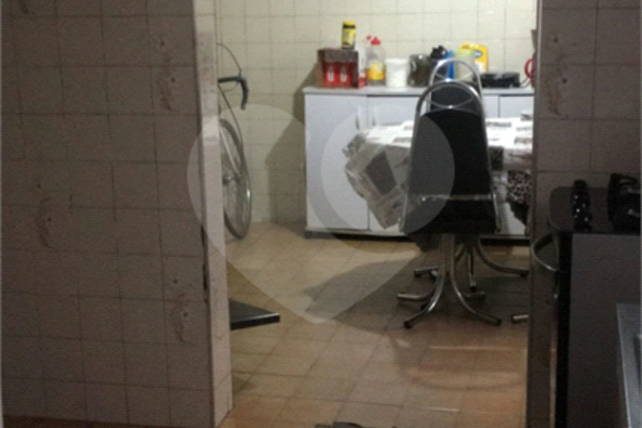 Sobrado à venda com 2 quartos, sendo 1 suíte, em Tucuruvi, São Paulo, SP