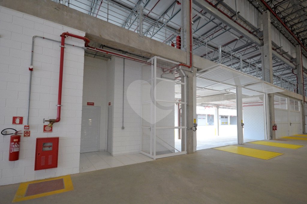 Casa para alugar com 1 quarto no condomínio Braslog, Sorocaba - SP