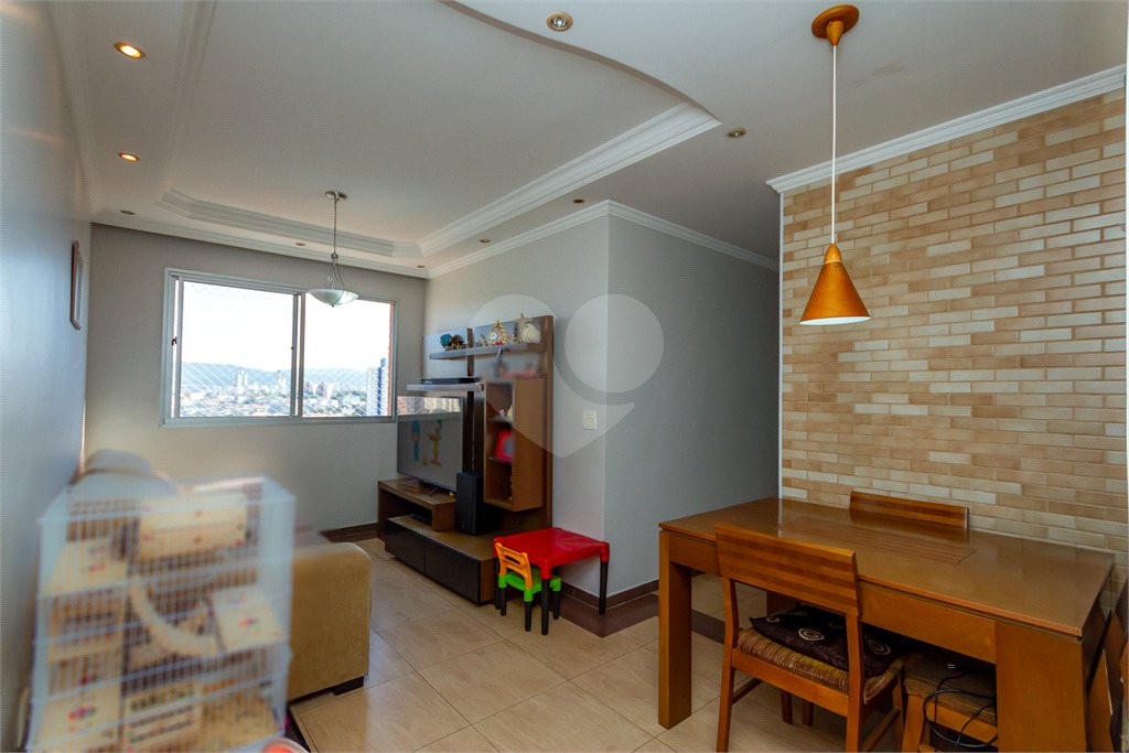 Apartamento à venda com 2 quartos em Casa Verde, São Paulo, SP