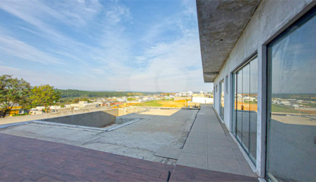 Casa à venda com 3 quartos, sendo 1 suíte,  no condomínio Residencial Fazenda Alta Vista, Salto de Pirapora - SP