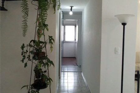 Cobertura à venda com 3 quartos em Vila Leopoldina, São Paulo, SP