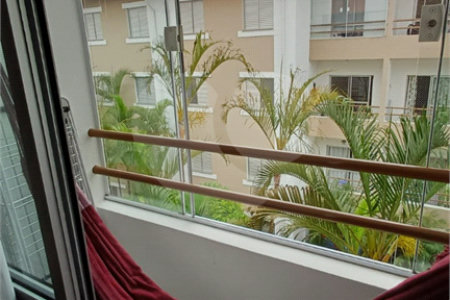 Apartamento à venda com 2 quartos em Alto Ipiranga, Mogi das Cruzes, SP