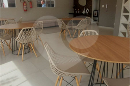 Apartamento à venda com 2 quartos, sendo 1 suíte,  em Cidade Jardim, Araraquara, SP