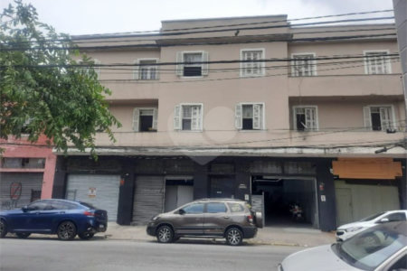 Prédio à venda com 10 quartos em Belenzinho, São Paulo, SP