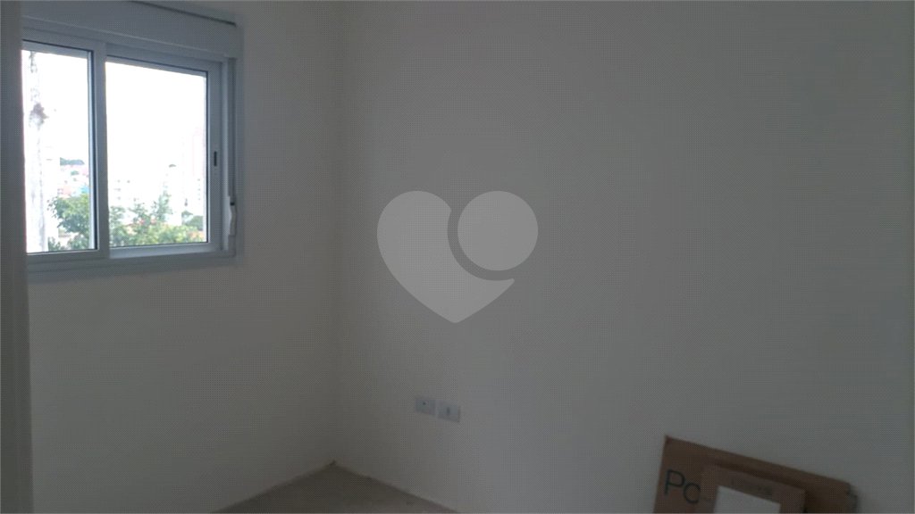Apartamento à venda com 2 quartos, sendo 1 suíte, em Vila Mazzei, São Paulo, SP