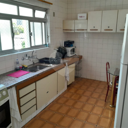 Apartamento à venda com 3 quartos em Santo Amaro, São Paulo, SP